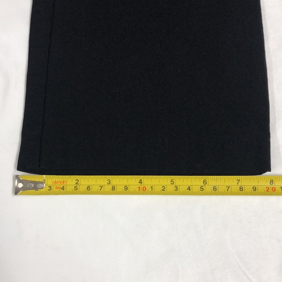 Black women’s slacks good condition HAZE size small - Picture 6 of 8